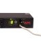 AP7900 Rack PDU, Switched, 1U, 15A, 100/120V, (8)5-15