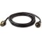 AP8753 Power Cord, Locking C19 to L6-20P, 3.0m