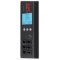 AP8861 Rack PDU 2G, Metered, ZeroU, 5.7kW, 208V, (36) C13 & (6) C19 & (2) 5-20