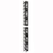 AR7580 Vertical Cable Manager for NetShelter SX 750mm Wide (Qty 2)