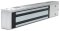 Electromagnetic Lock  with built-in voltage spike suppressor, can be applied for single-leaf or d...