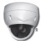 ATV SDM722DW / Mini speed dome, color, 700TVL, 22x Optical, TDN, WDR, vandal, indoor/outdoor, IP66, 12VDC/24VAC