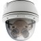 20MP PANORAMIC 360DEG D/ N CAM