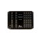 AV501HDX 1 x 5 Component A/V Distribution Amplifier