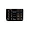AV501HDXi 1 x 5 Component A/V Distribution Amplifier