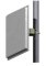 AW10-900 AvaLAN 10dBi 900 MHz High-gain Panel Antenna