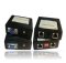 AZBLN8870 VGA / 3.5mm Audio over Cat5e Extender Set For use with Monitor and Audio Max. distance ...