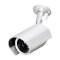 BC-IR3.6 Ganz Outdoor IR Camera w/ 3.6mm Lens 350 TVL 12 LEDs 12VDC