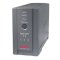 BK500BLK APC Back-UPS 500 (Black)