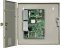 BN10-004-UL 12/24 VDC, 10 A Power Supply Extra Large Key Lockable Cabinet