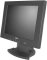 MON152CL BURLE 15" MONITOR FLAT