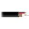 BP0033CB Black Professional Grade Combo Zip Cable 