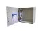 BW-124ACHT Mier NEMA 4 outdoor/indoor enclosure with AC and Heat 24”x24”x12”