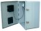 BW-FC16147 Fan-Ventilated NEMA 3R Enclosure 16” x 14” x 7”
