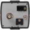 C10DN-6R75A CAMPAK HRES D/N 7.5-50MM IR