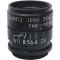 Pentax C91699 25mm f/2.8 UV Lens with Locking Iris and Focus Rings for 1-Inch CCD C-Mount Cameras