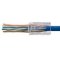 CAT5-EZP (50 Pack) Category 5E Modular Connector