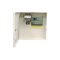 CCTV-4-UL/CSA CCTV, POWER SUPPLY 24VAC, 4 ZONES