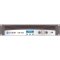 CDI4000 Solid-State 2-Channel Amplifier (1200W Per Channel @ 4 Ohm Dual)