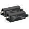 CKFE1COAX Ethernet-over-Coax Extender with Pass-Through PoE