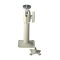 CMB-2 Ganz 6" Camera Mounting Bracket w/ Drop Ceiling Clip (white)