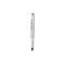CMS009012W 9-12" Adjustable Extension Column, White