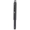 CMS0203 2-3' Adjustable Extension Column, Black