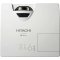 CP-DW10N Hitachi Short Throw WXGA LCD Projector, 2000 Lumens