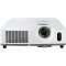 CP-X2511N Hitachi XGA Projector,​ 2700 Lumens,​ 2000:1 CR