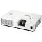 Hitachi CP-X3021WN Portable Projector, XGA PROJ 3200, 2000:1, 1W, HDMI