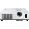 Hitachi CP-X4014WN 4000 Lumens XGA Projector, 3000:1, 16W, HDMI