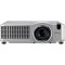 CP-X809 Hitachi 3LCD Projector, XGA,​ 5,000 Lumens, 1000:1 CR