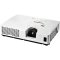 Hitachi CPX9 Projector,​ Portable XGA 3200,​ HDMI 1W