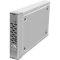 Pelco CR82011MSTR-1 Multimode Ethernet Media Converter Receiver w/Conformal Coating (ST Connector...