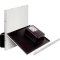 CSD2X2VR Bogen 2 x 2' (61 x 61cm) Tile Drop-in Ceiling Mounted Speaker with Back Can & Recessed V...