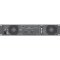 CTS600 Two-Channel Power Amplifier - 300 Watts per Channel at 8 Ohms 
