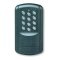 CV-500AR Camden Stand-alone Proximity Reader Auxiliary Stainless Steel Reader For Use With CV-500...
