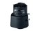 CVL-38-AI-DN-MP CBC 1/3" 3-8mm F1.2 Varifocal Lens 3 Megapixel Camera HD Series DC Auto-iris Day/...