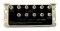 CVT-2/8WB 2x8 Cable TV Amplified Splitter Wideband
