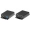 Cyrex CXHDMI HDMI CAT5 Extender (ONE CAT5 Cable) 2pcs/1set including power supply