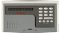 D1255B BOSCH ALPHA NUMERIC COMMAND CENTER WITH VACUUM FLUORESCENT DISPLAY - GRAY AND WHITE ENCLOSURE