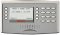 D1260B BOSCH ATM STYLE ALPHA COMMAND CENTER WITH LCD DISPLAY - GREY AND WHITE ENCLOSURE