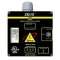 D200-120/2401 Ditek 120/2401 120/240-1 VAC, 200kA, SPD Type 1 UL1449 3rd Edition Listed