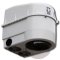 D3-CD D3 COOLDOME™ 12VDC ACTIVE COOLING WITH VANDAL TOUGH CLEAR LENS