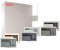 D4412-BLUEKITA BOSCH D4412 WITH D623B LCD COMMAND CENTER, D116 SIREN, D160 CORD, D166 JACK AND IS...