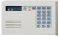 D625W BOSCH ALPHA NUMERIC COMMAND CENTER WITH VACUUM FLUORESCENT DISPLAY - WHITE ENCLOSURE