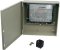 D7212GV2K1 BOSCH D7212GV2 WITH TRANSFORMER, D1255 KEYPAD, D8103 ENCLOSURE, LOCK AND KEY AND 2 DS8...