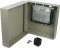 D7412GV2-A BOSCH D7412GV2 WITH TRANSFORMER, D8108A ATTACK RESISTANT ENCLOSURE, LOCK AND KEY
