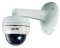 CNB-DBM-24VD-W Color Dome Camera (600TVL, DNR,OSD) 1/3" SONY Super HAD II, 0.05 lux, 2.8~10.5mm V...