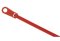 DC-8HAHM 8" Plenum Rated Screw Mount Air Handling 50lb Cable Tie